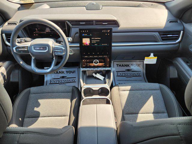 new 2026 GMC Terrain car, priced at $31,979