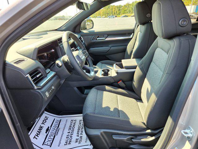 new 2026 GMC Terrain car, priced at $31,979