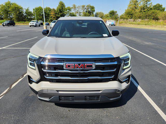 new 2026 GMC Terrain car, priced at $31,979