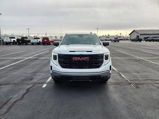 new 2025 GMC Sierra 1500 car, priced at $41,274