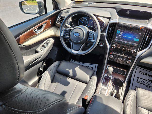 used 2022 Subaru Ascent car, priced at $30,233