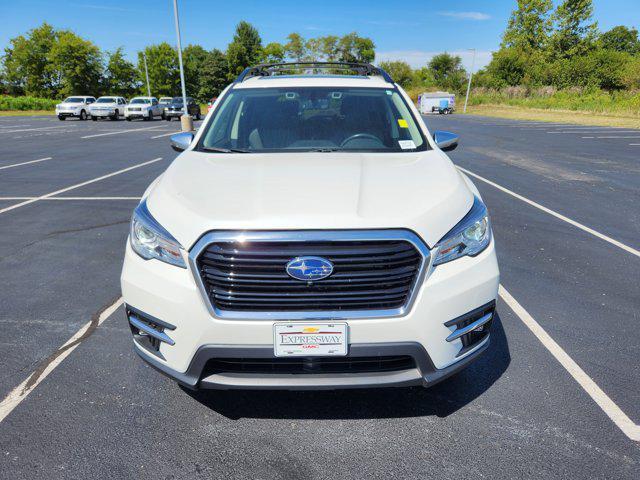 used 2022 Subaru Ascent car, priced at $30,233