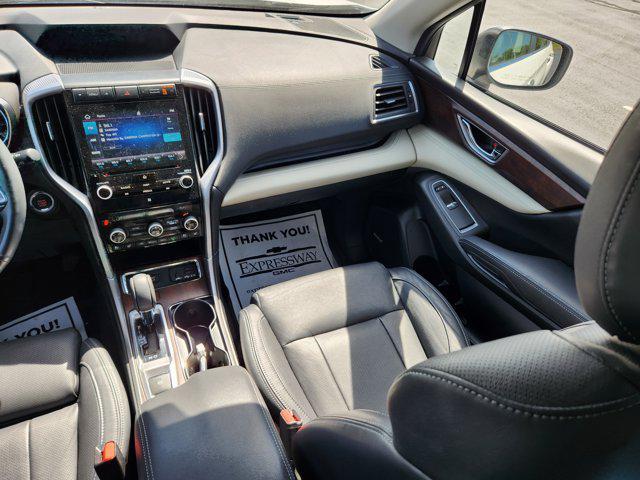 used 2022 Subaru Ascent car, priced at $30,233