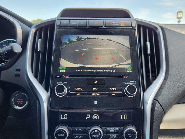 used 2022 Subaru Ascent car, priced at $30,233