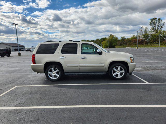 used 2014 Chevrolet Tahoe car, priced at $14,550