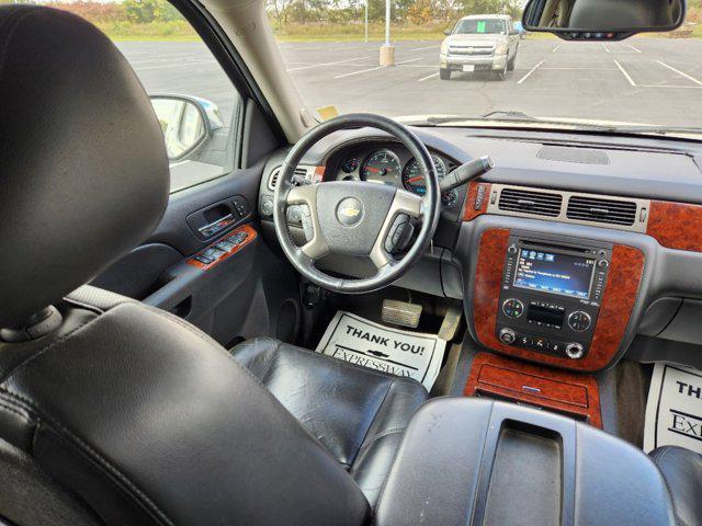 used 2014 Chevrolet Tahoe car, priced at $14,550