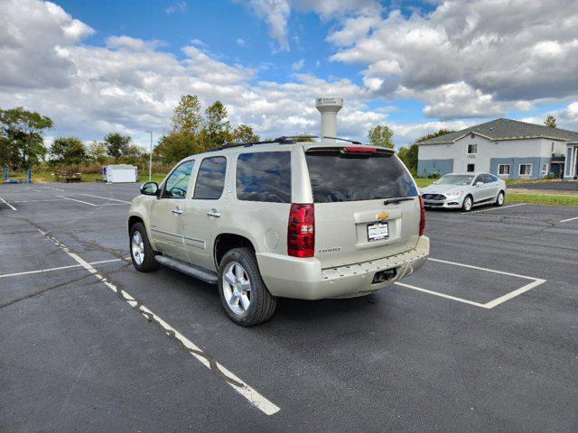 used 2014 Chevrolet Tahoe car, priced at $14,550