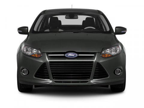 used 2014 Ford Focus car, priced at $6,383