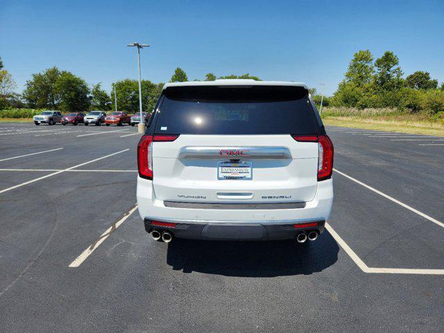 new 2024 GMC Yukon XL car, priced at $87,510