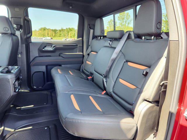 new 2026 GMC Sierra 1500 car, priced at $67,675