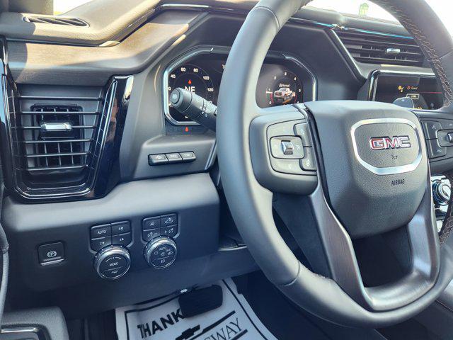 new 2026 GMC Sierra 1500 car, priced at $67,675
