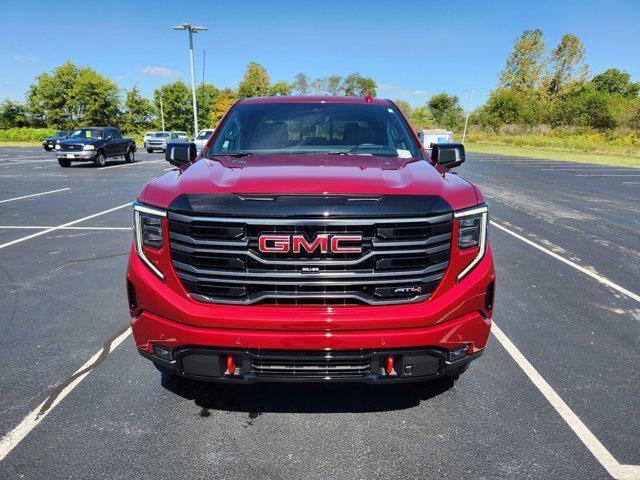 new 2026 GMC Sierra 1500 car, priced at $67,675
