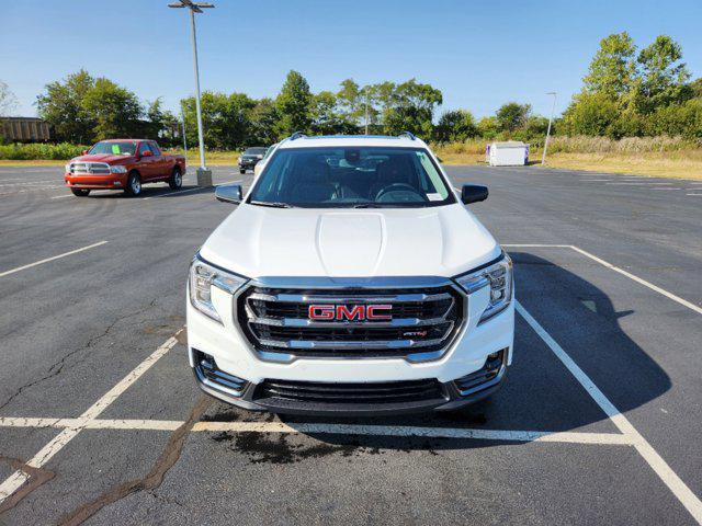 new 2024 GMC Terrain car, priced at $35,680