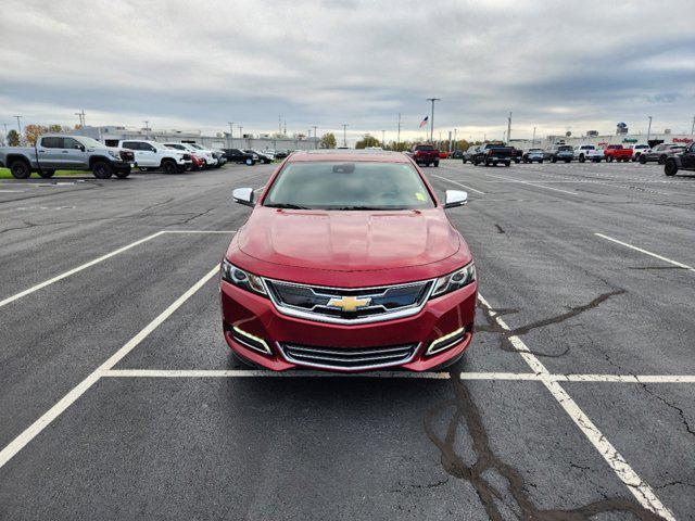 used 2019 Chevrolet Impala car, priced at $25,448