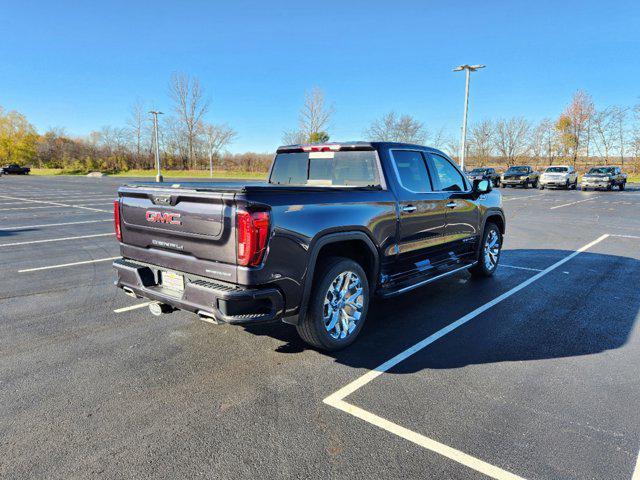 used 2022 GMC Sierra 1500 car, priced at $51,796