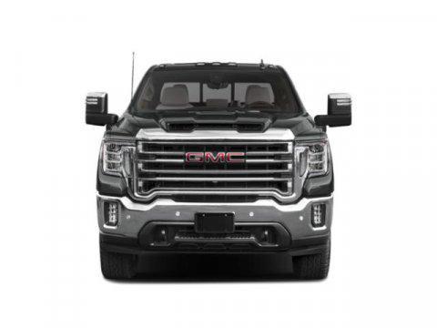 used 2020 GMC Sierra 3500 car, priced at $50,990