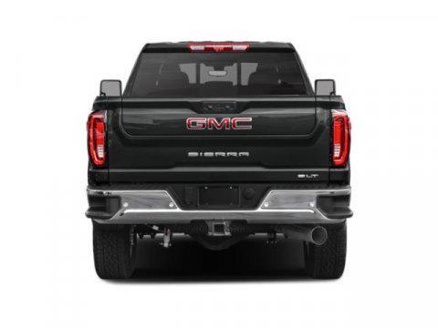 used 2020 GMC Sierra 3500 car, priced at $50,990