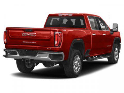 used 2020 GMC Sierra 3500 car, priced at $50,990