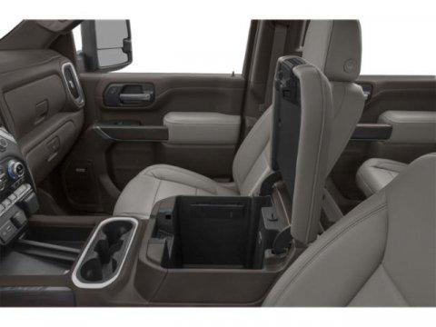 used 2020 GMC Sierra 3500 car, priced at $50,990