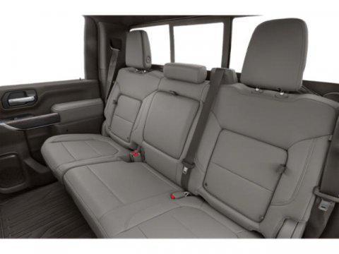 used 2020 GMC Sierra 3500 car, priced at $50,990