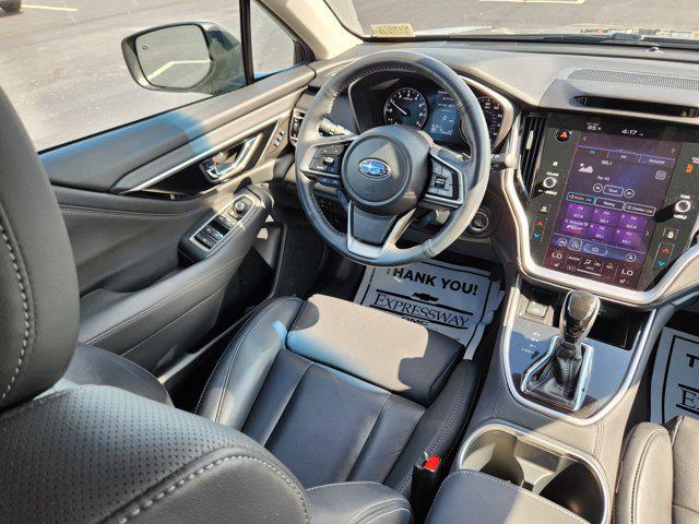 used 2022 Subaru Outback car, priced at $29,489