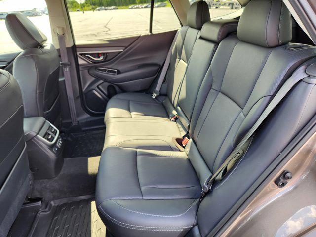 used 2022 Subaru Outback car, priced at $29,489
