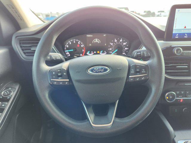 used 2020 Ford Escape car, priced at $15,785