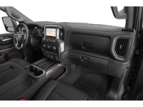 used 2022 Chevrolet Silverado 2500 car, priced at $54,956