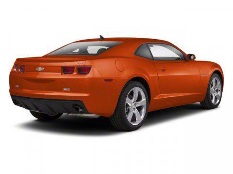 used 2010 Chevrolet Camaro car, priced at $23,980