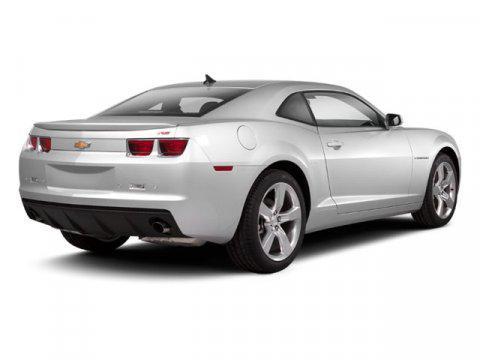 used 2010 Chevrolet Camaro car, priced at $23,980