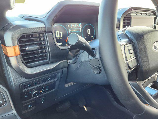 used 2023 Ford F-150 car, priced at $58,756