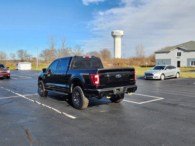 used 2023 Ford F-150 car, priced at $58,756