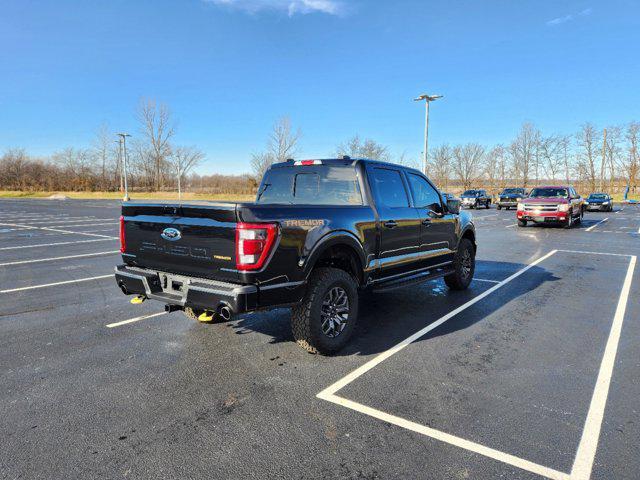 used 2023 Ford F-150 car, priced at $58,756