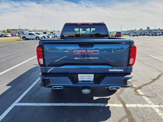 new 2026 GMC Sierra 1500 car, priced at $61,579