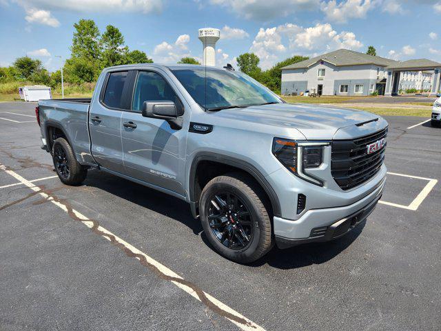 new 2025 GMC Sierra 1500 car, priced at $43,979