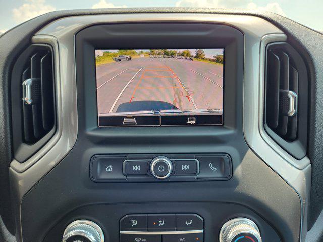 new 2025 GMC Sierra 1500 car, priced at $43,979