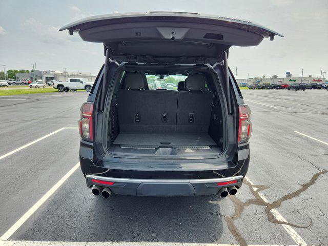 used 2022 Chevrolet Tahoe car, priced at $52,860