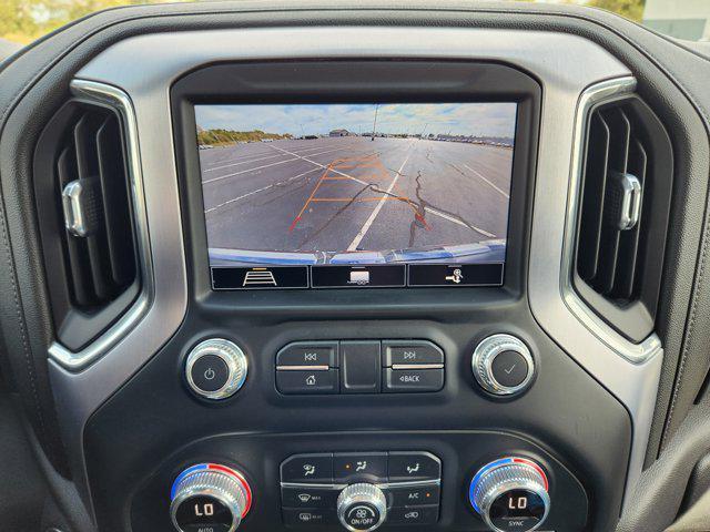 used 2020 GMC Sierra 1500 car, priced at $38,850