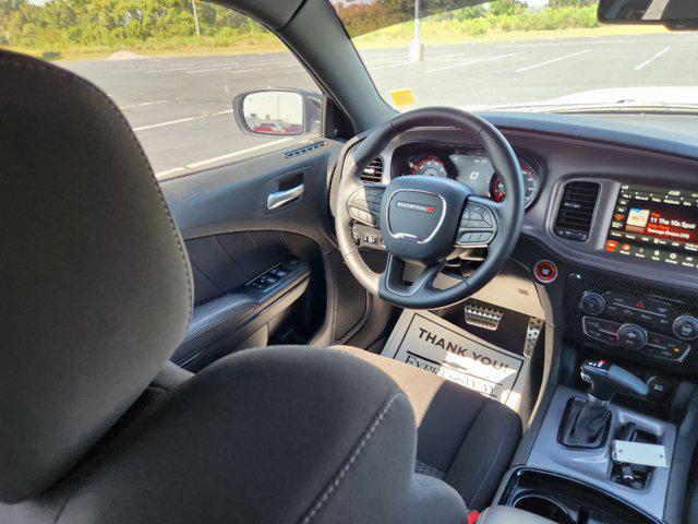 used 2023 Dodge Charger car, priced at $32,850