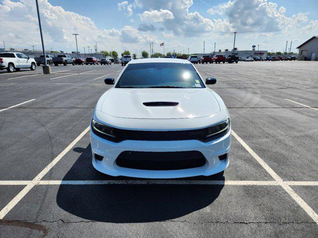 used 2023 Dodge Charger car, priced at $32,850