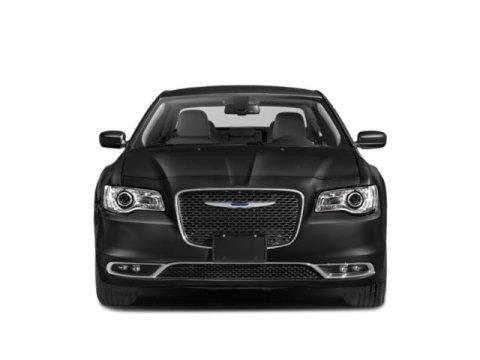 used 2021 Chrysler 300 car, priced at $18,490