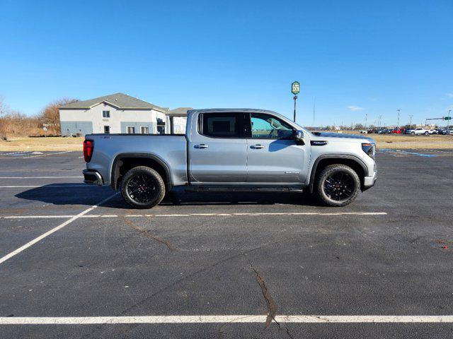 new 2025 GMC Sierra 1500 car, priced at $57,749