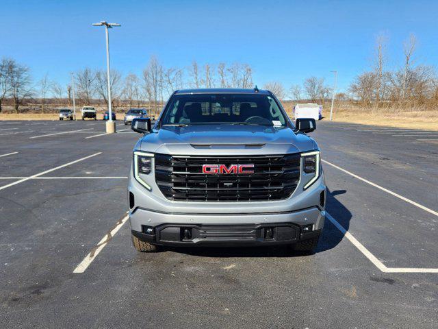 new 2025 GMC Sierra 1500 car, priced at $57,749