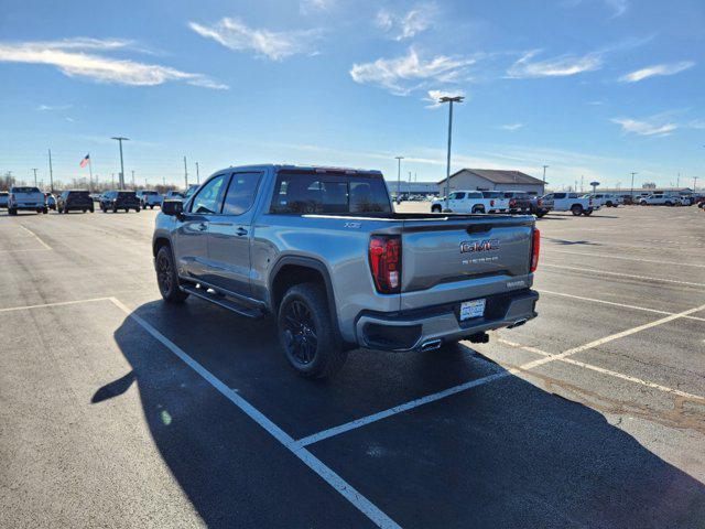 new 2025 GMC Sierra 1500 car, priced at $57,749