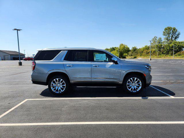 new 2024 Chevrolet Tahoe car, priced at $79,095