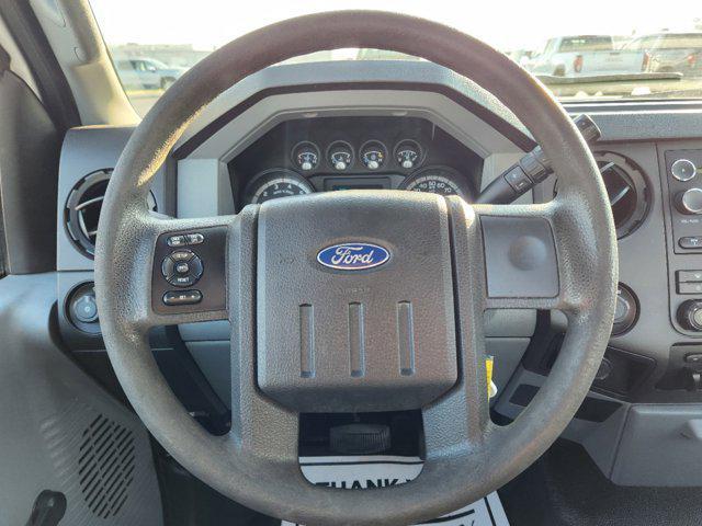 used 2011 Ford F-250 car, priced at $12,756