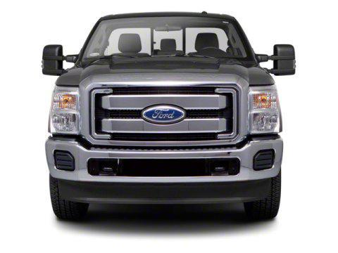 used 2011 Ford F-250 car