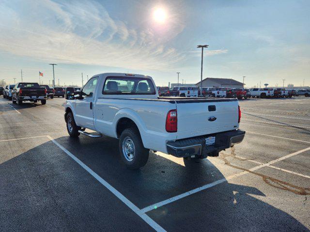 used 2011 Ford F-250 car, priced at $12,756