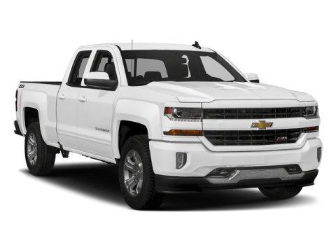 used 2018 Chevrolet Silverado 1500 car, priced at $22,490