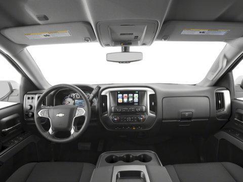 used 2018 Chevrolet Silverado 1500 car, priced at $22,490